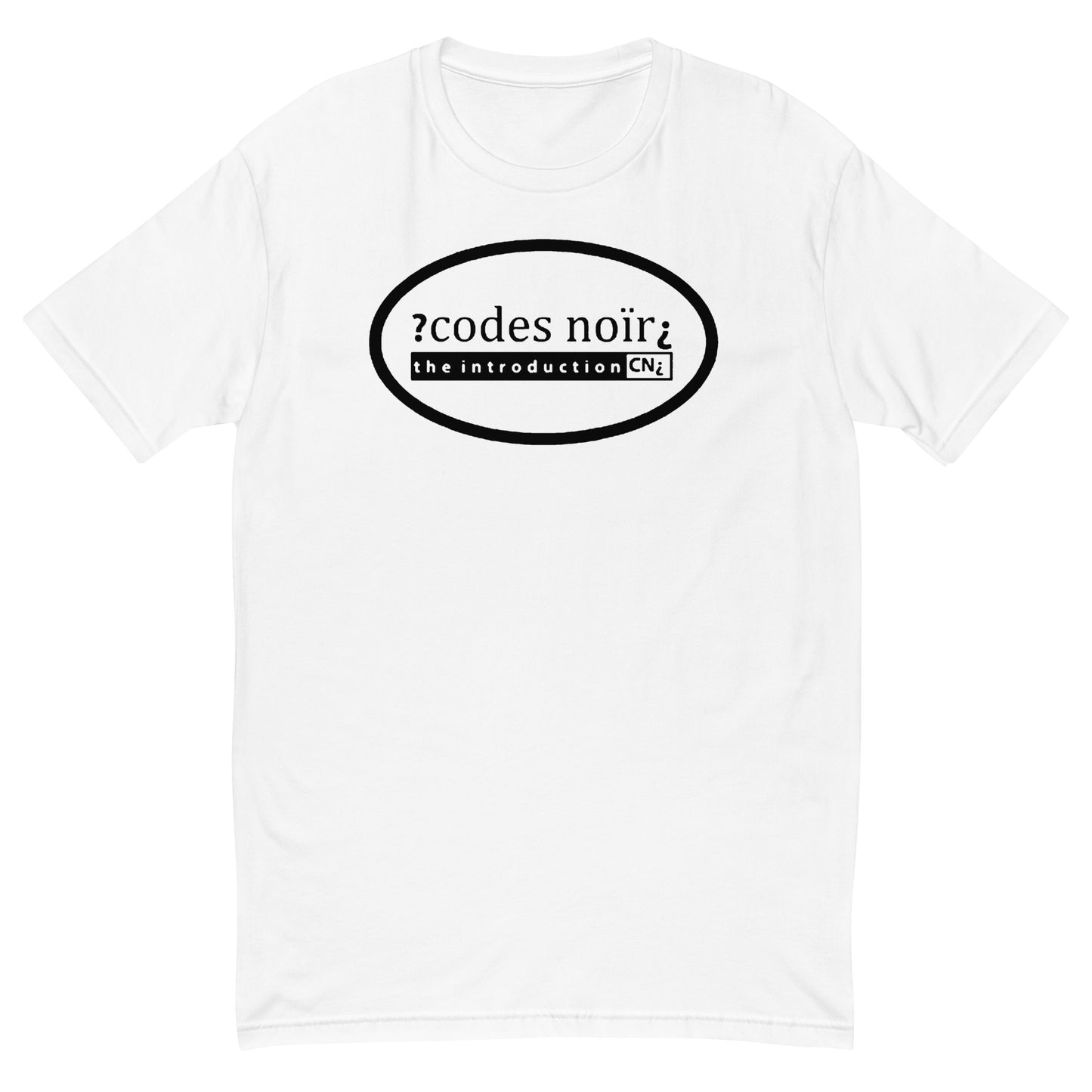 Short Sleeve T-shirt