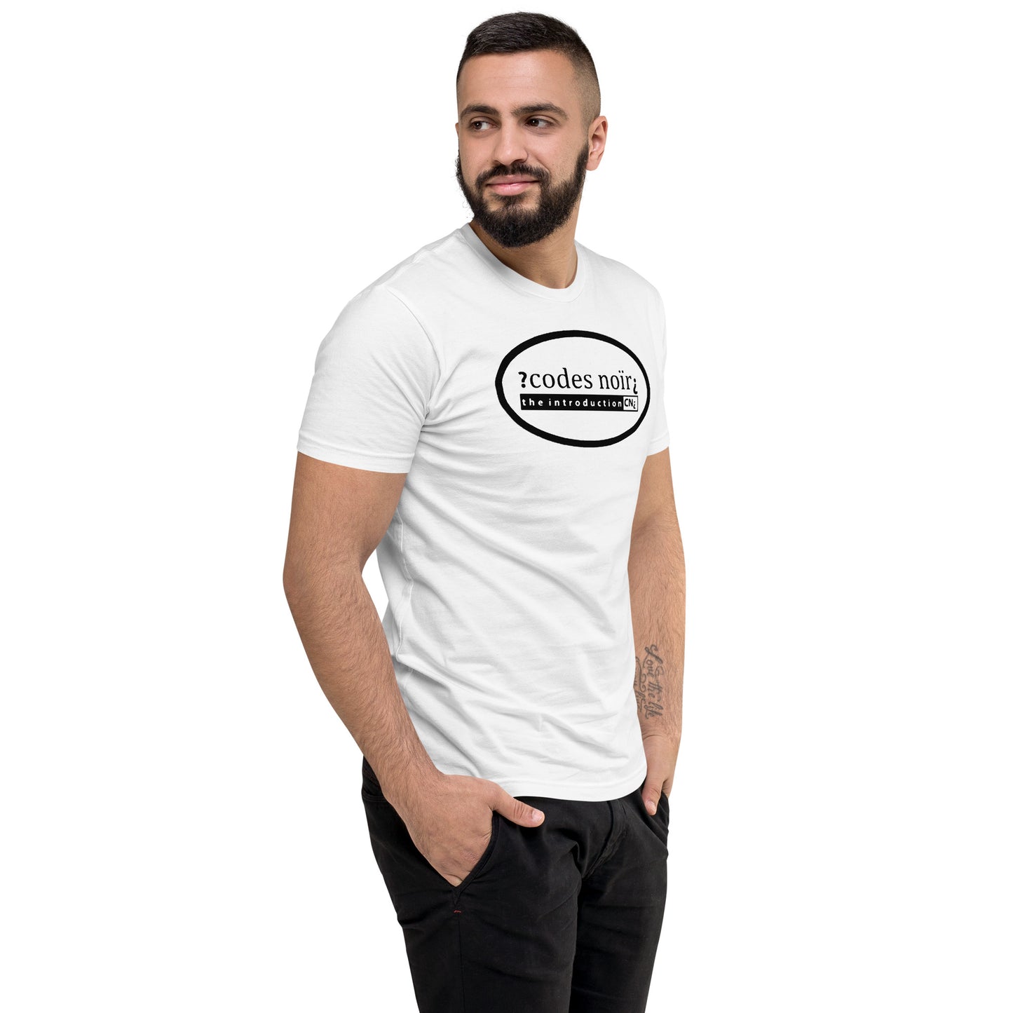 Short Sleeve T-shirt