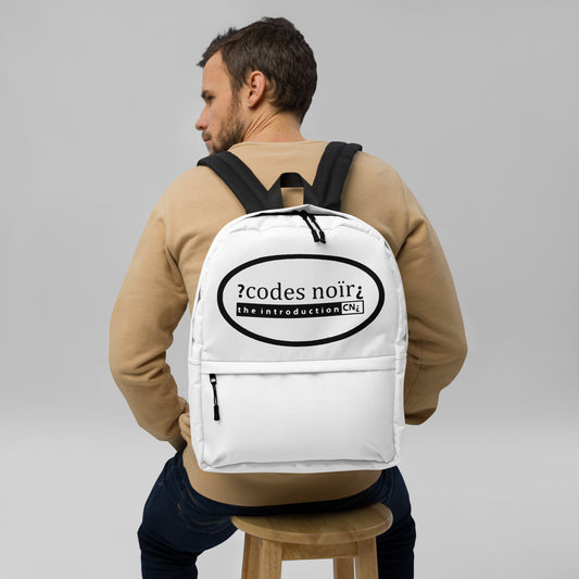 Active Life Backpack