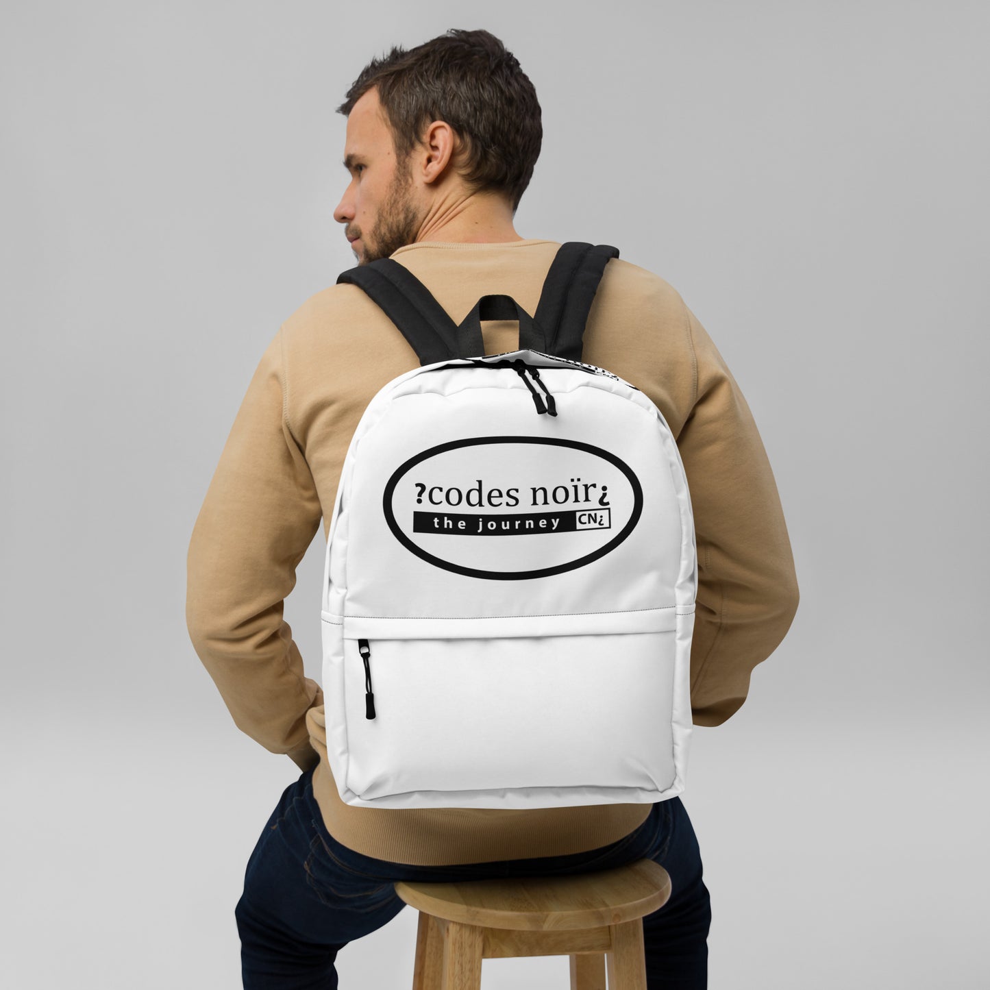 The Journey Backpack