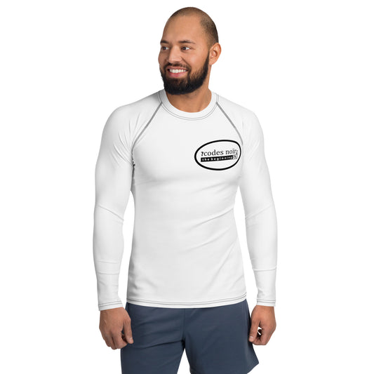 Men's Rash Guard