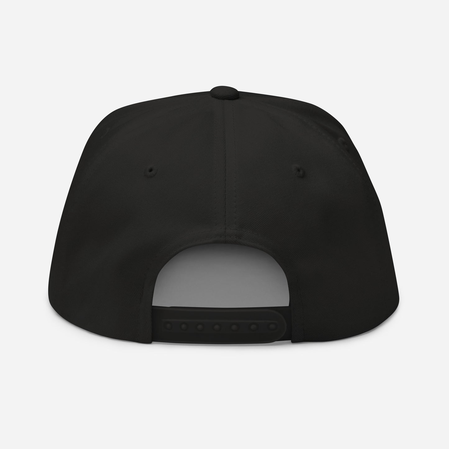 Flat Bill Classic Cap