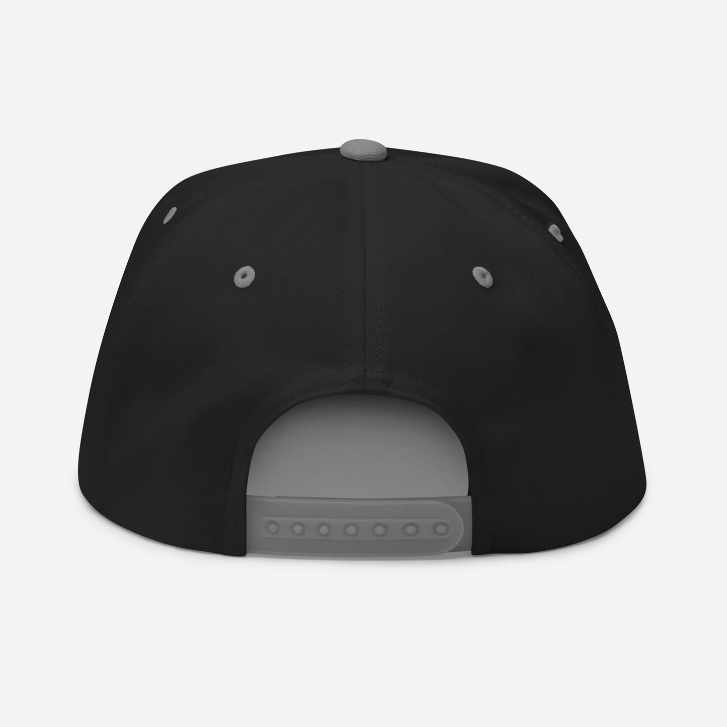 Flat Bill Classic Cap