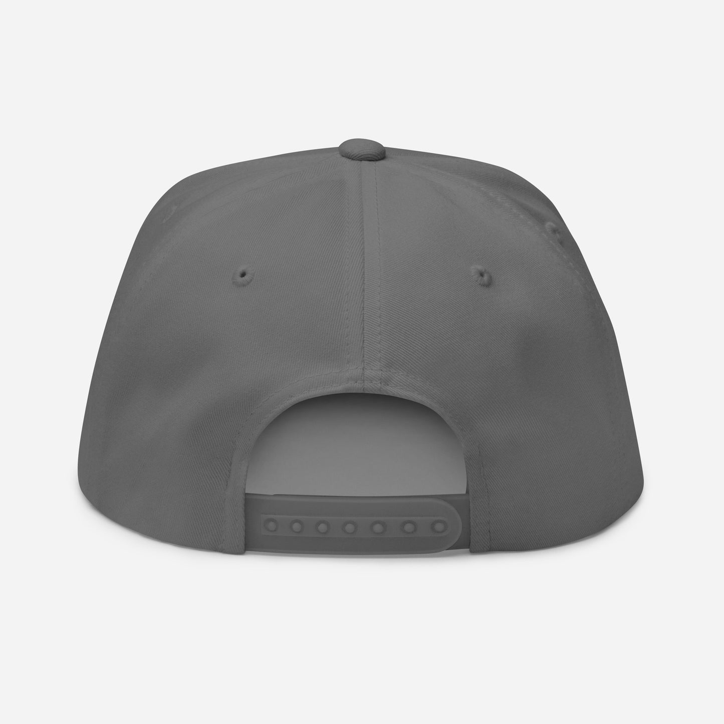 Flat Bill Classic Cap