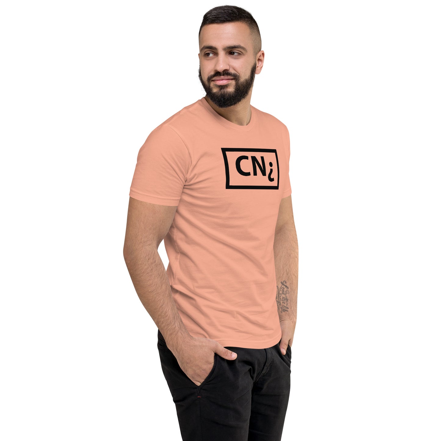 Short Sleeve T-shirt