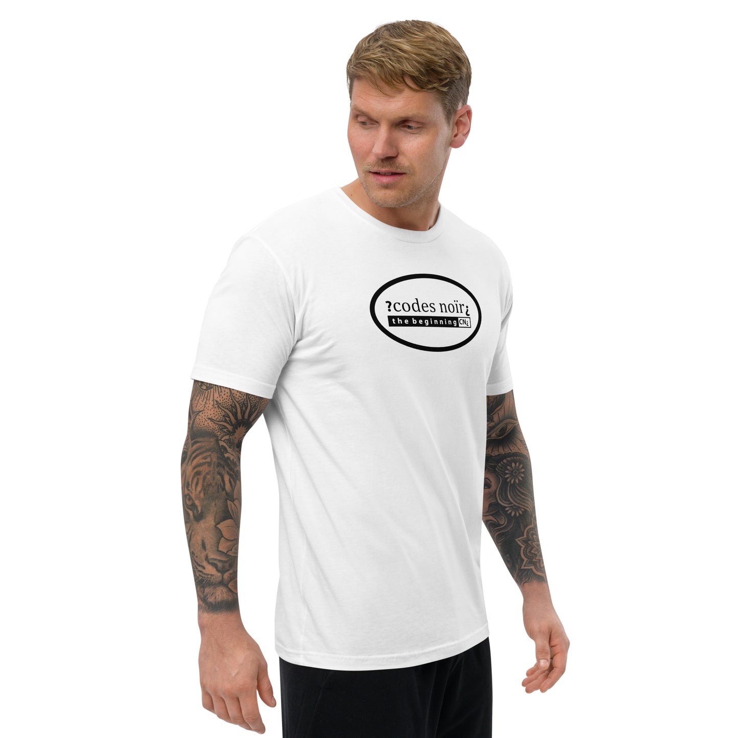 Short Sleeve T-shirt