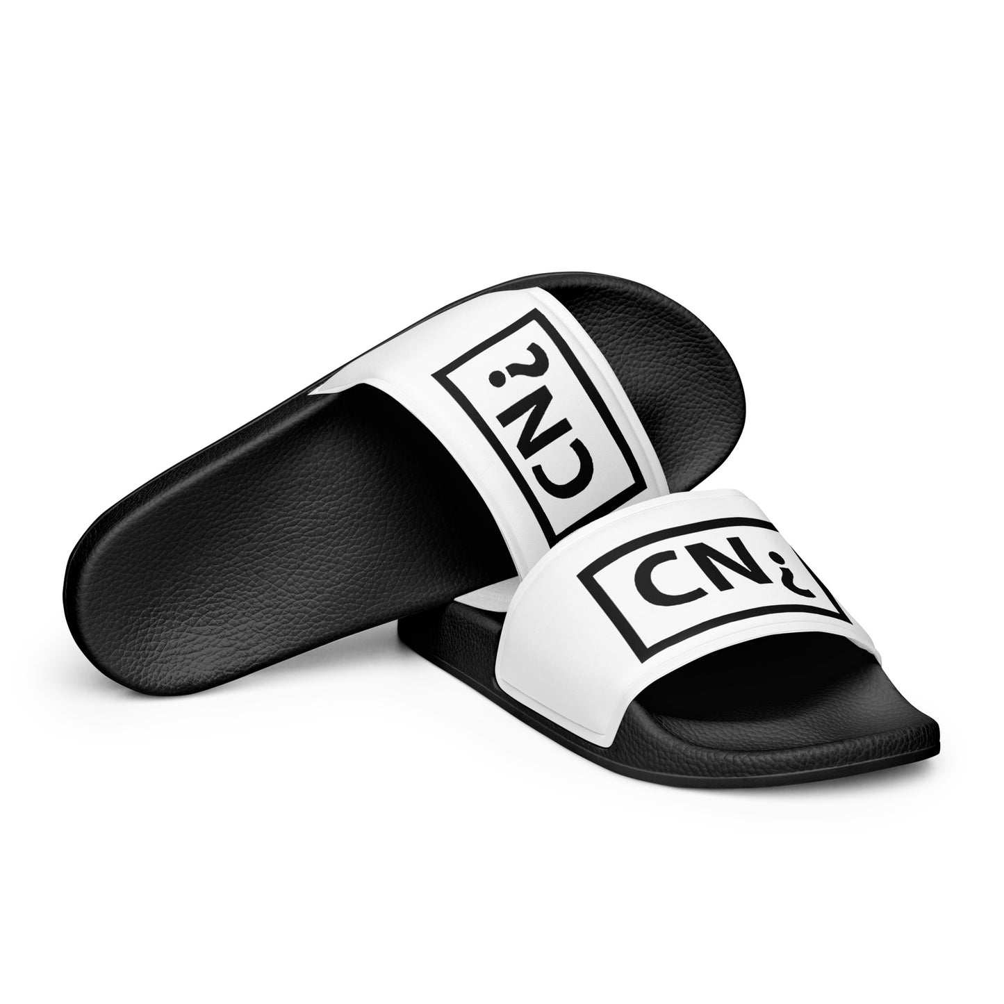 Unisex Comfort slides